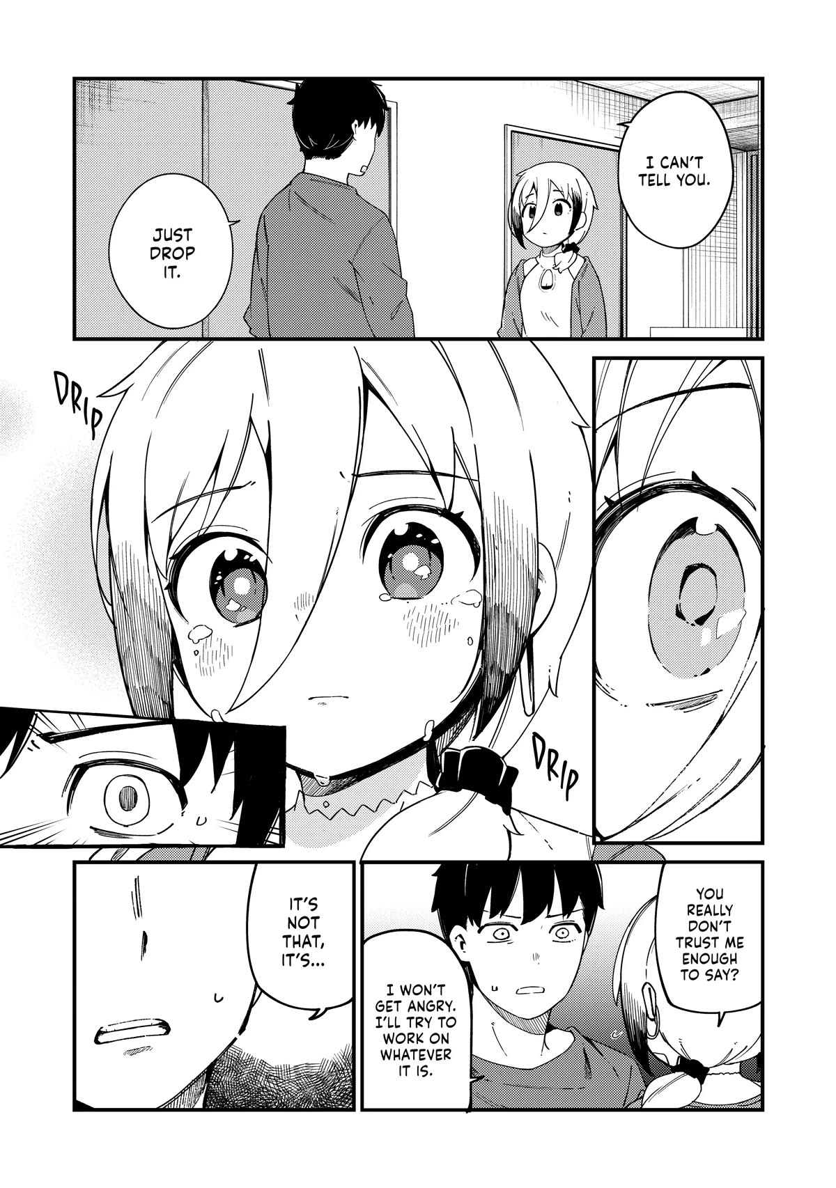 The Artisan&rsquo;s Bride Chapter 20 #17