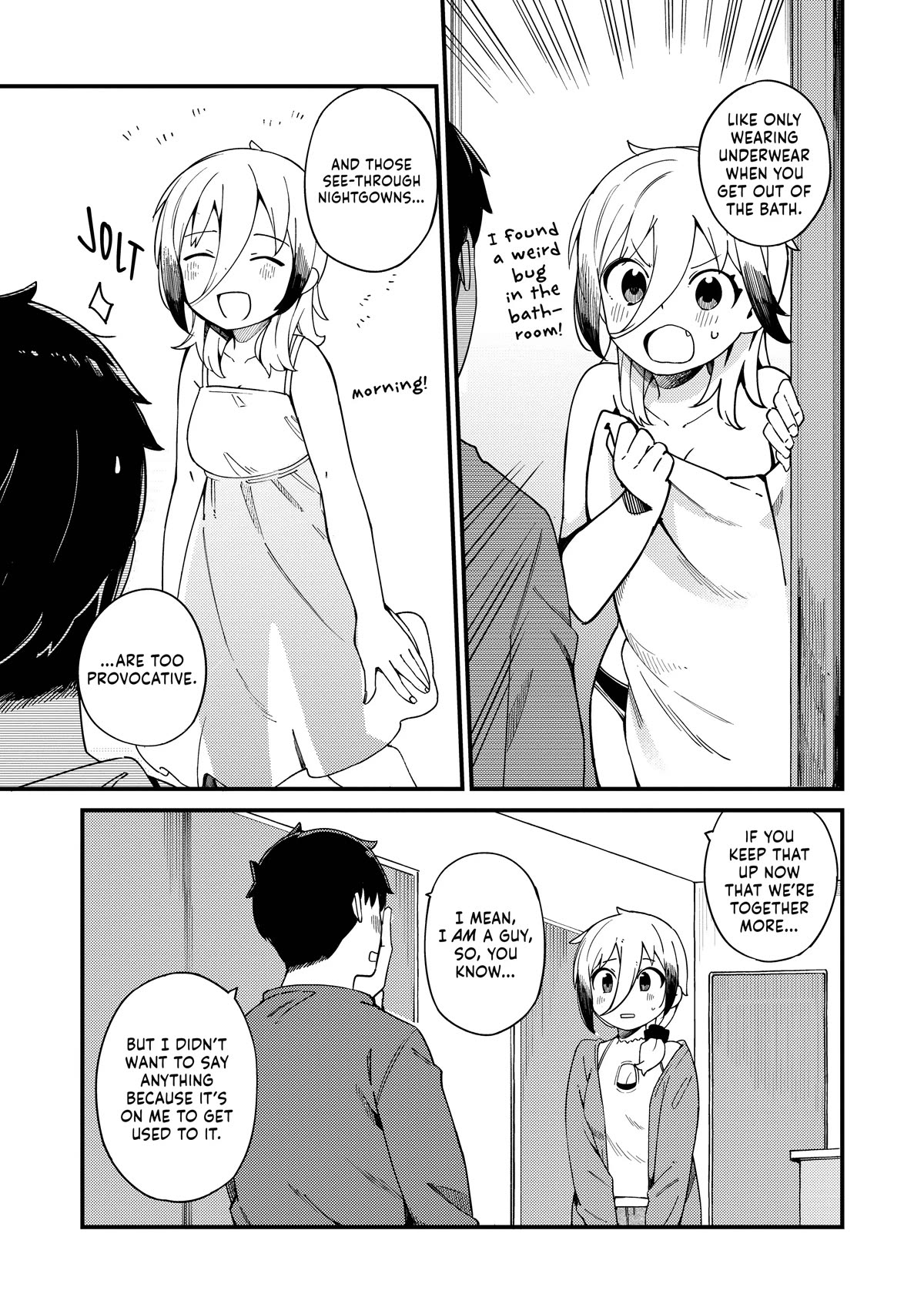 The Artisan&rsquo;s Bride Chapter 20 #19