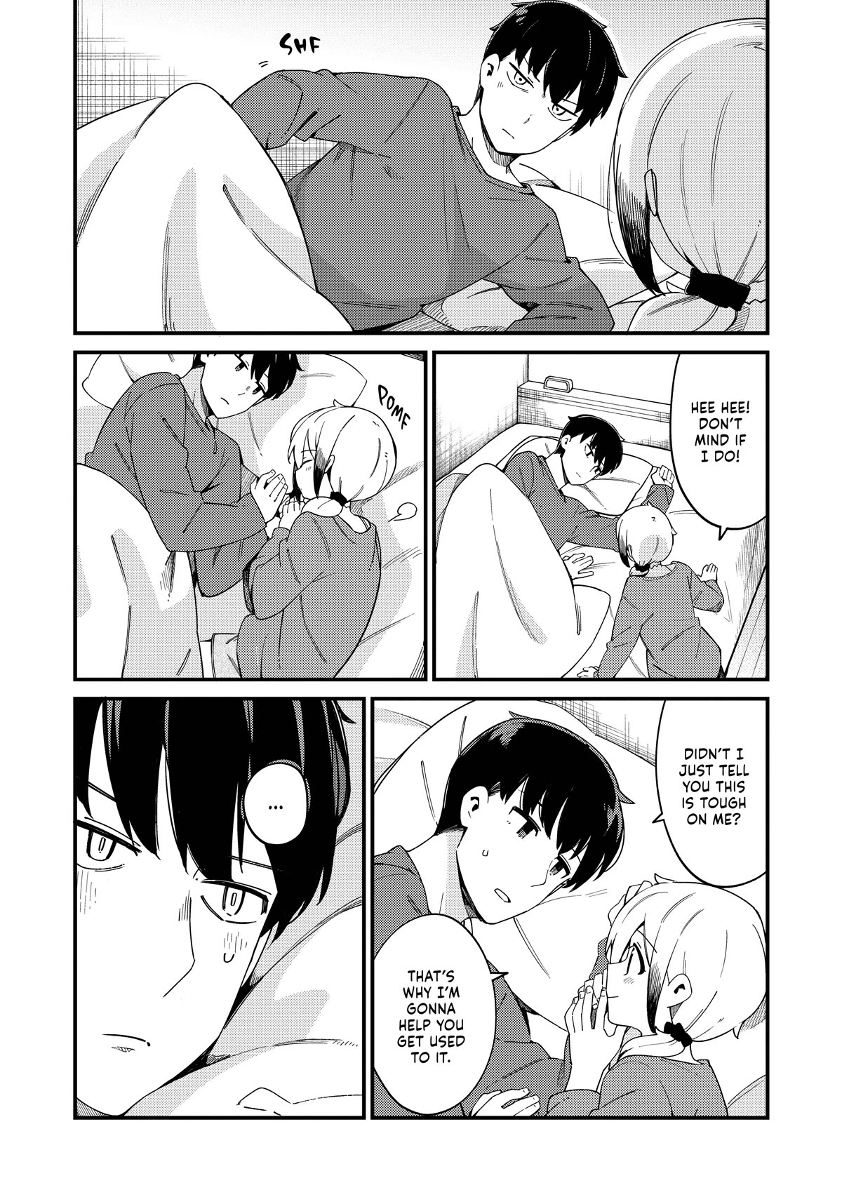 The Artisan&rsquo;s Bride Chapter 20 #22