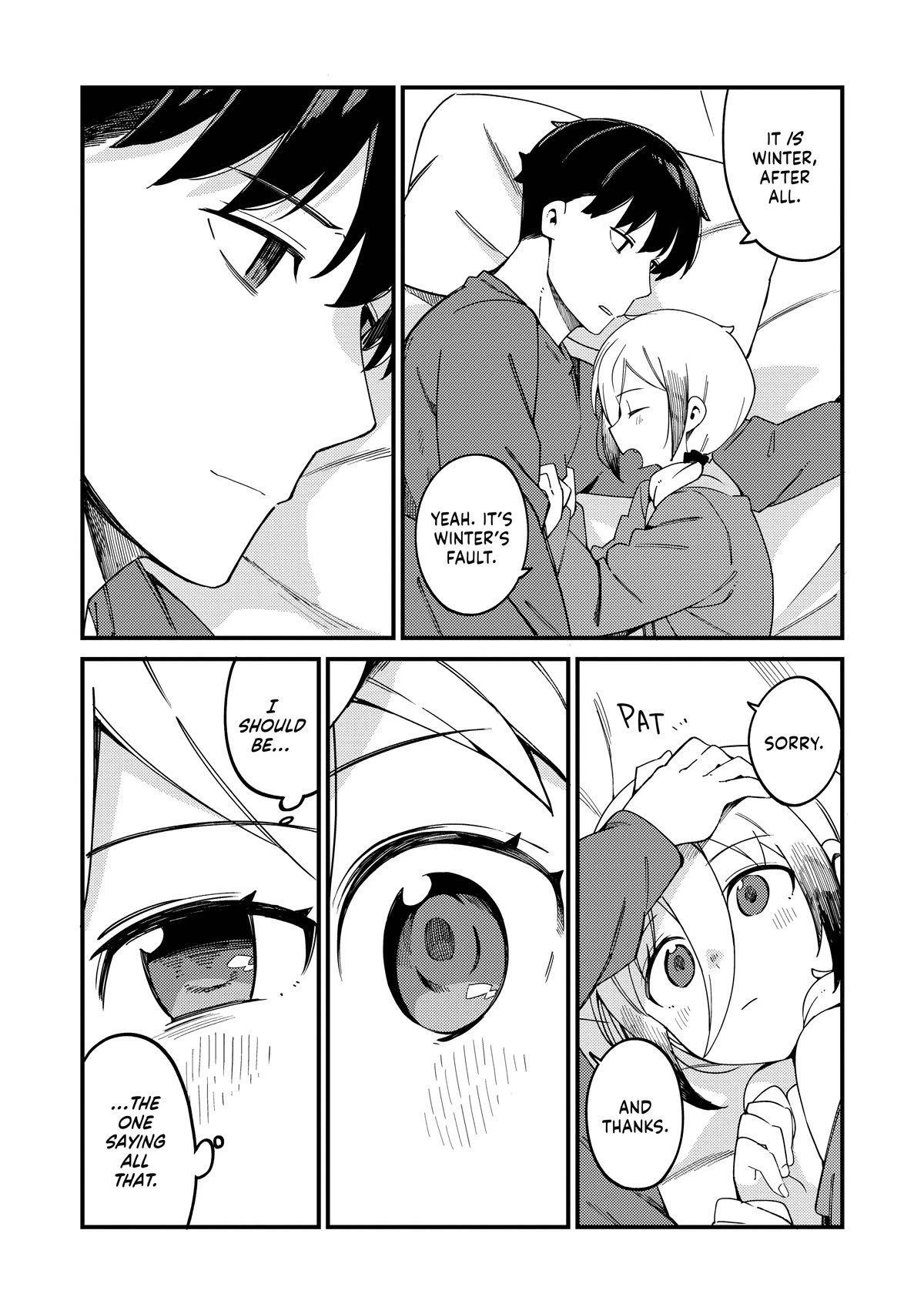 The Artisan&rsquo;s Bride Chapter 20 #24