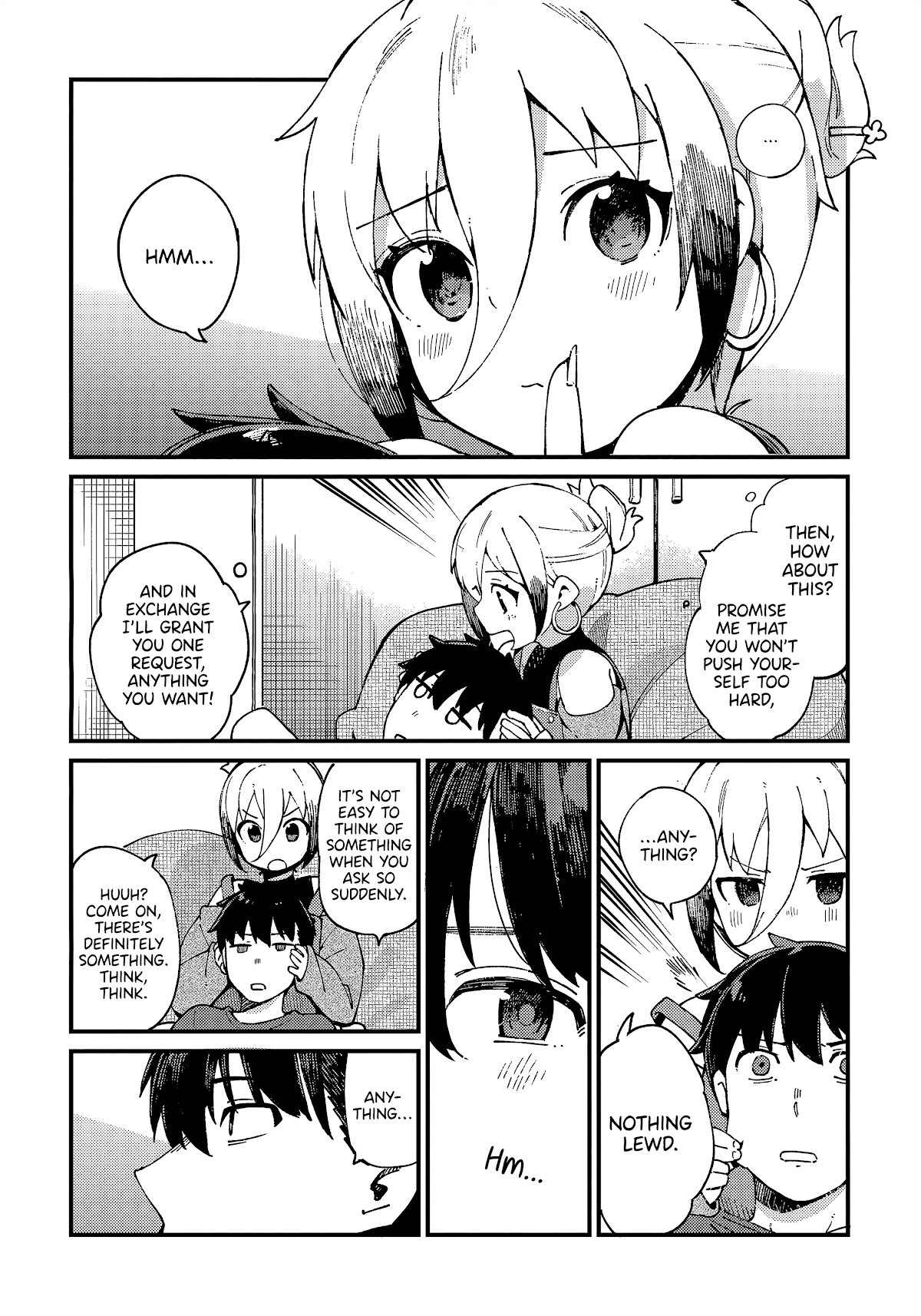 The Artisan&rsquo;s Bride Chapter 15 #12