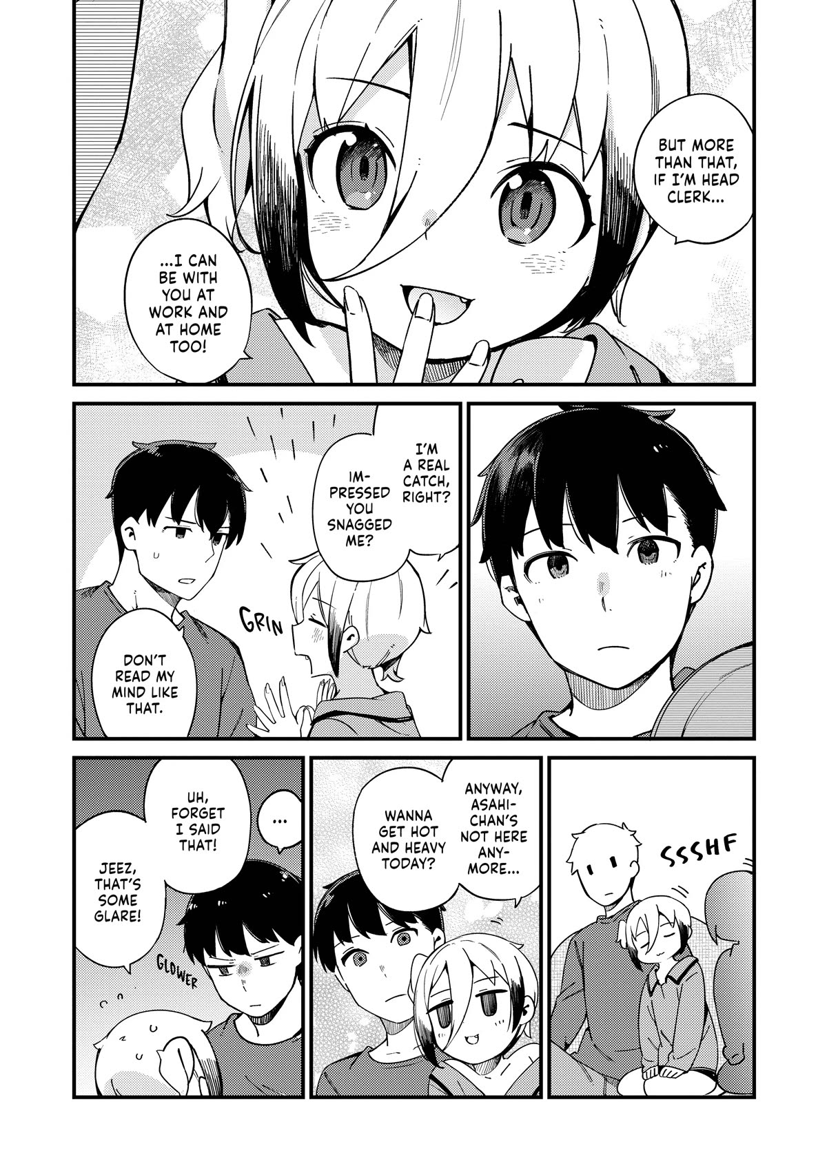 The Artisan&rsquo;s Bride Chapter 18 #20