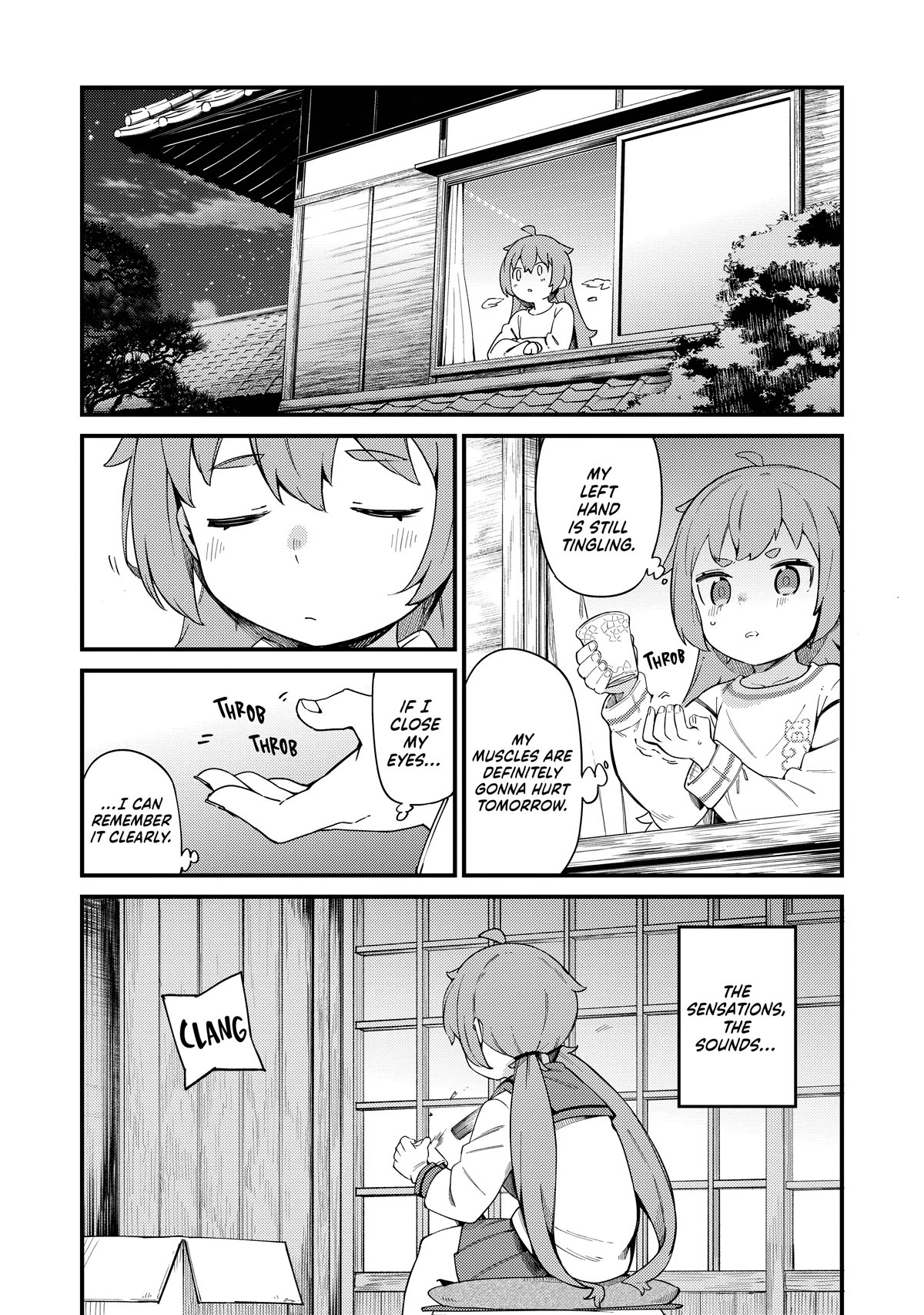 The Artisan&rsquo;s Bride Chapter 18 #21