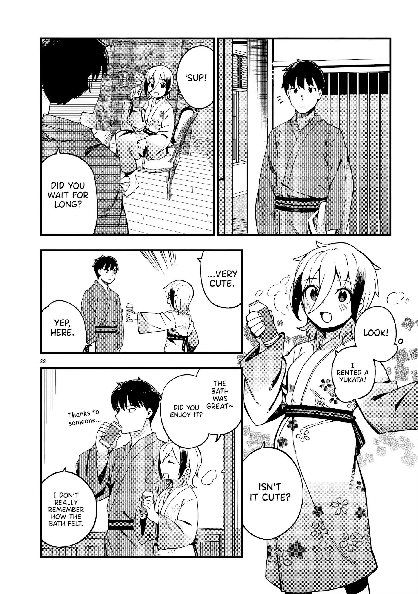 The Artisan&rsquo;s Bride Chapter 12 #23