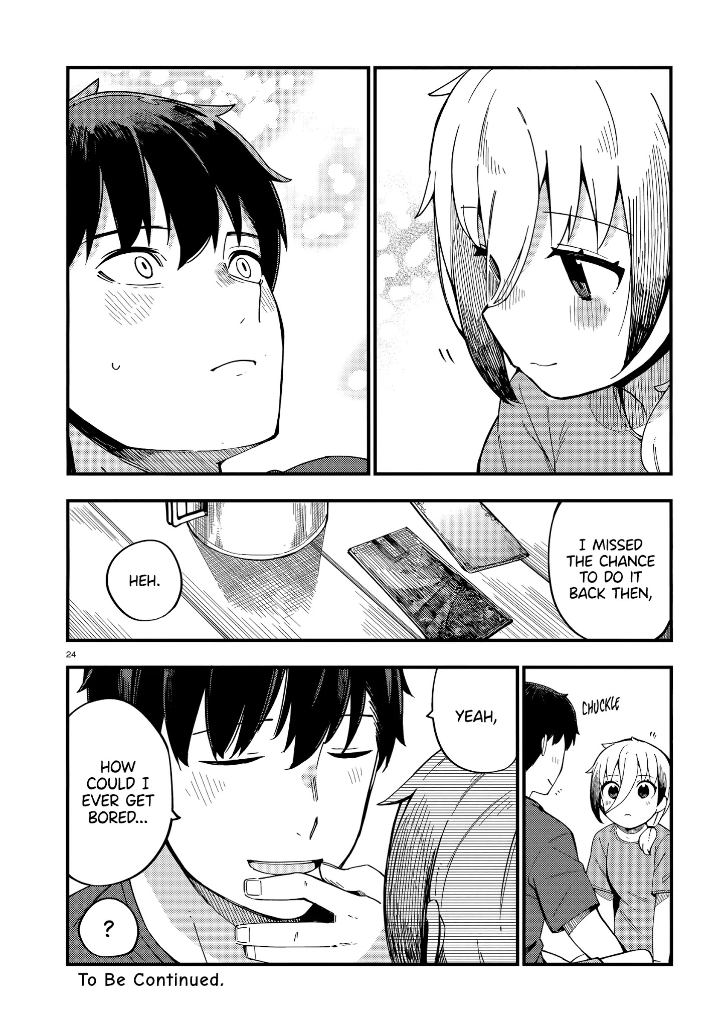 The Artisan&rsquo;s Bride Chapter 9 #24