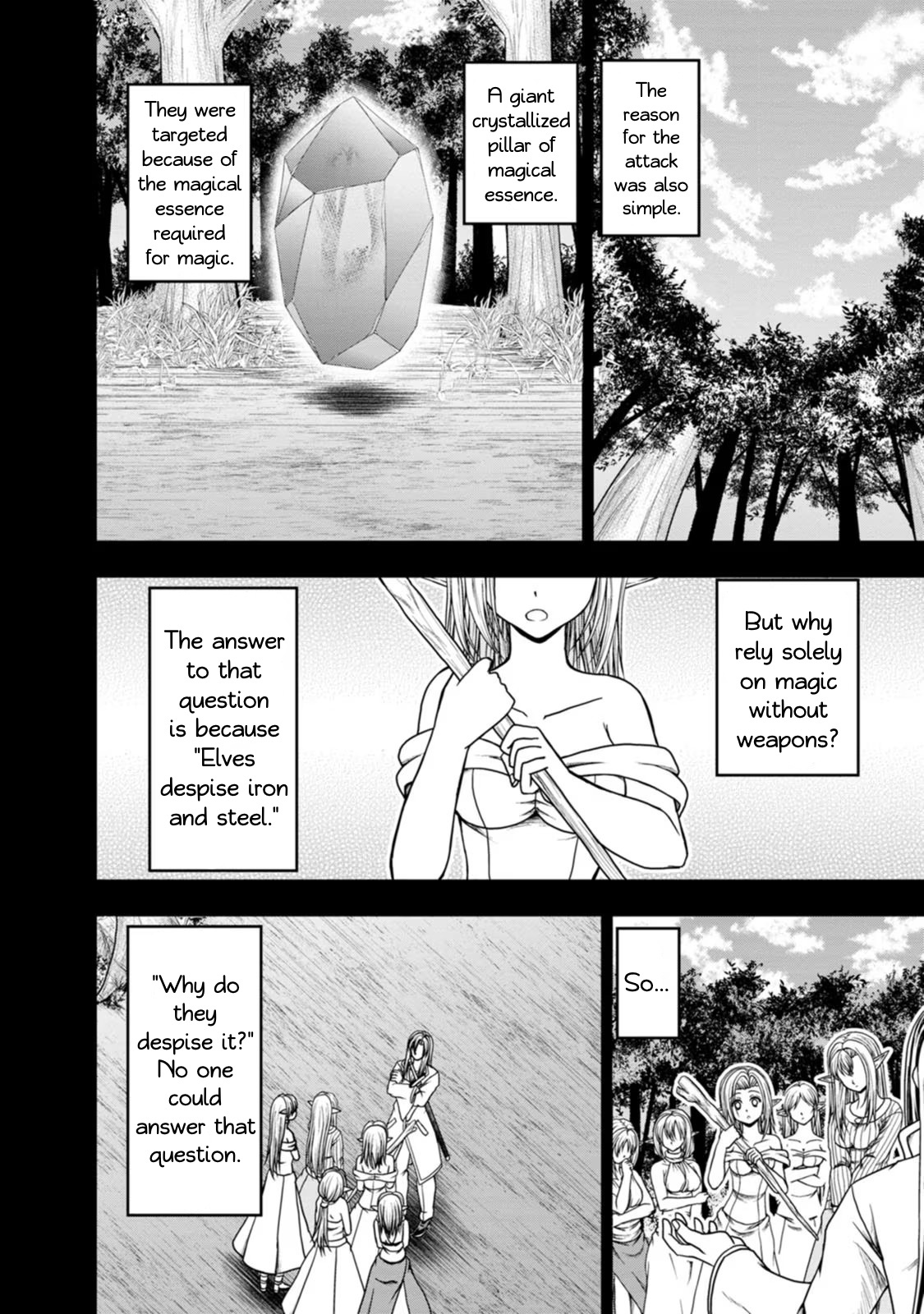 Guild No Cheat Na Uketsukejou (Novel) Chapter 39 #2