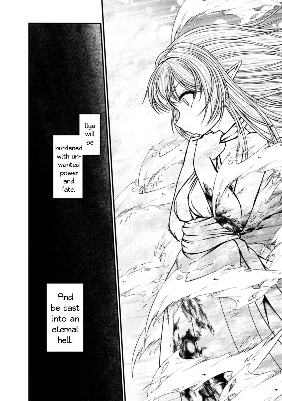 Guild No Cheat Na Uketsukejou (Novel) Chapter 37 #28
