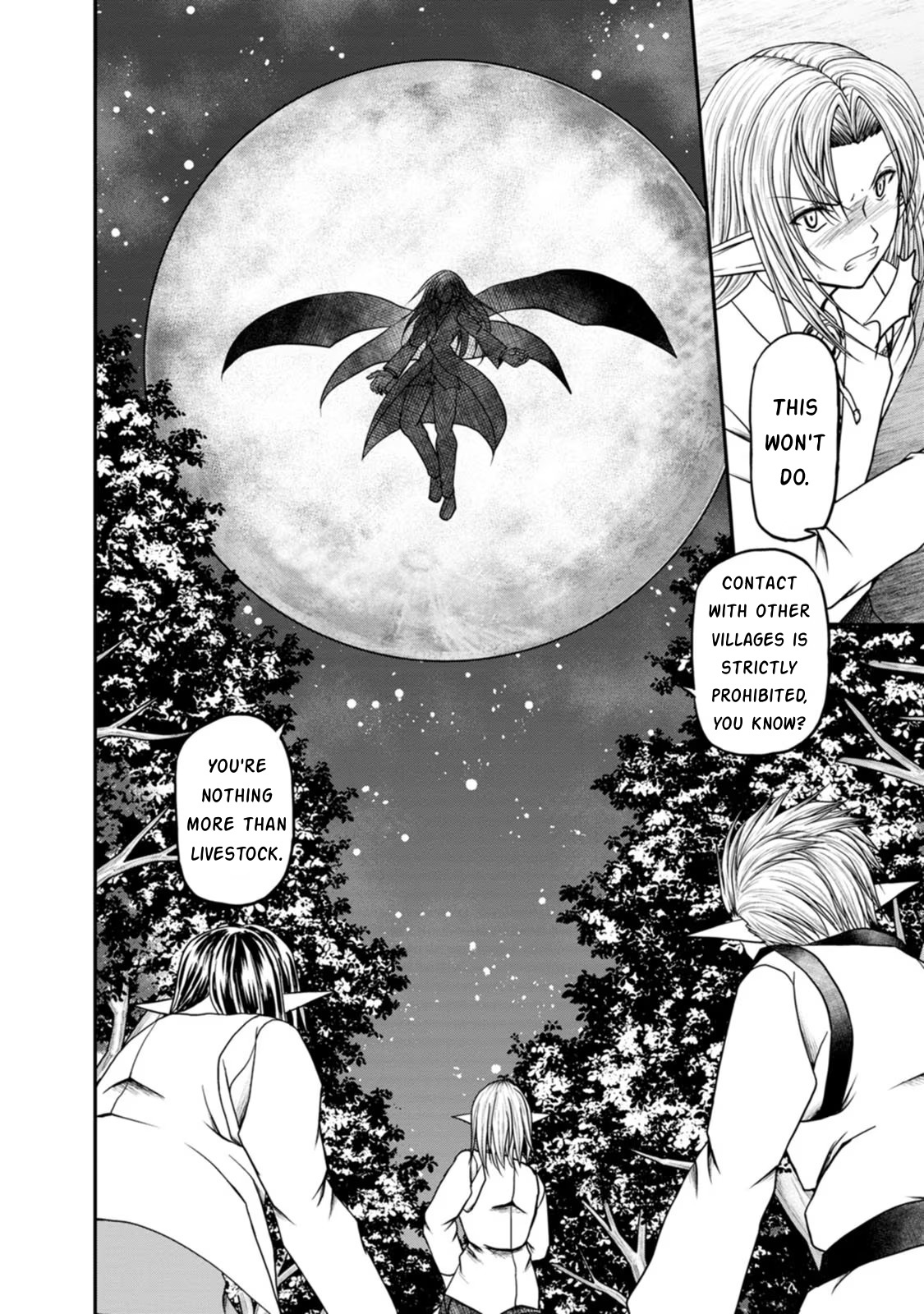 Guild No Cheat Na Uketsukejou (Novel) Chapter 34 #26