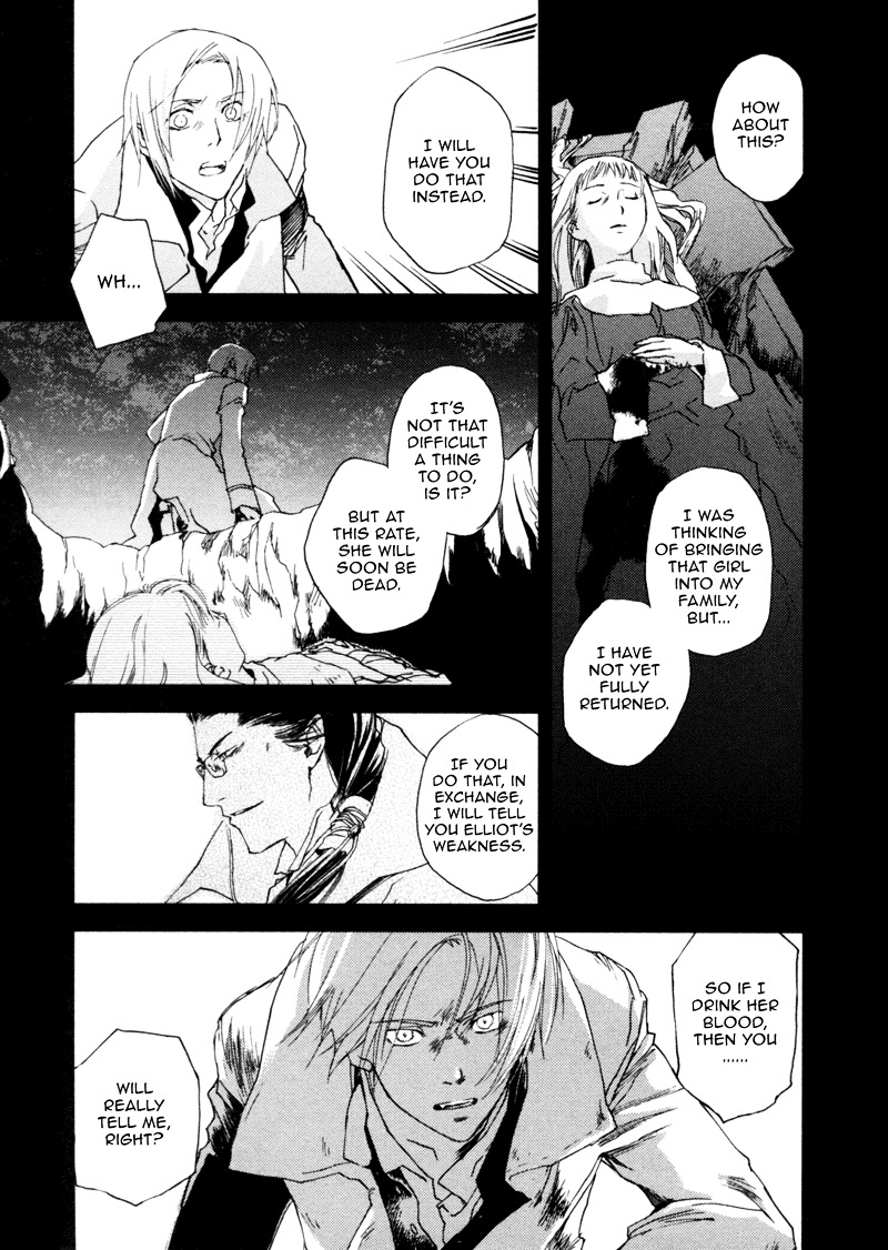 Crimson Cross Chapter 3 #57