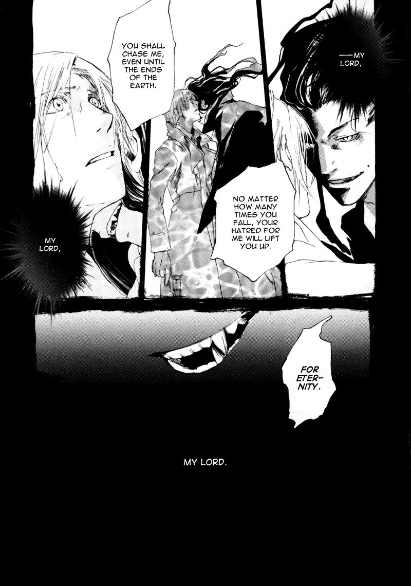 Crimson Cross Chapter 2 #56