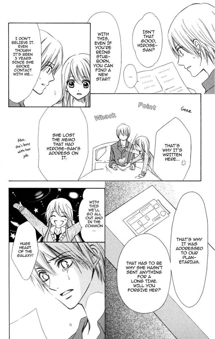 Koi Kyokusei Chapter 1 #50