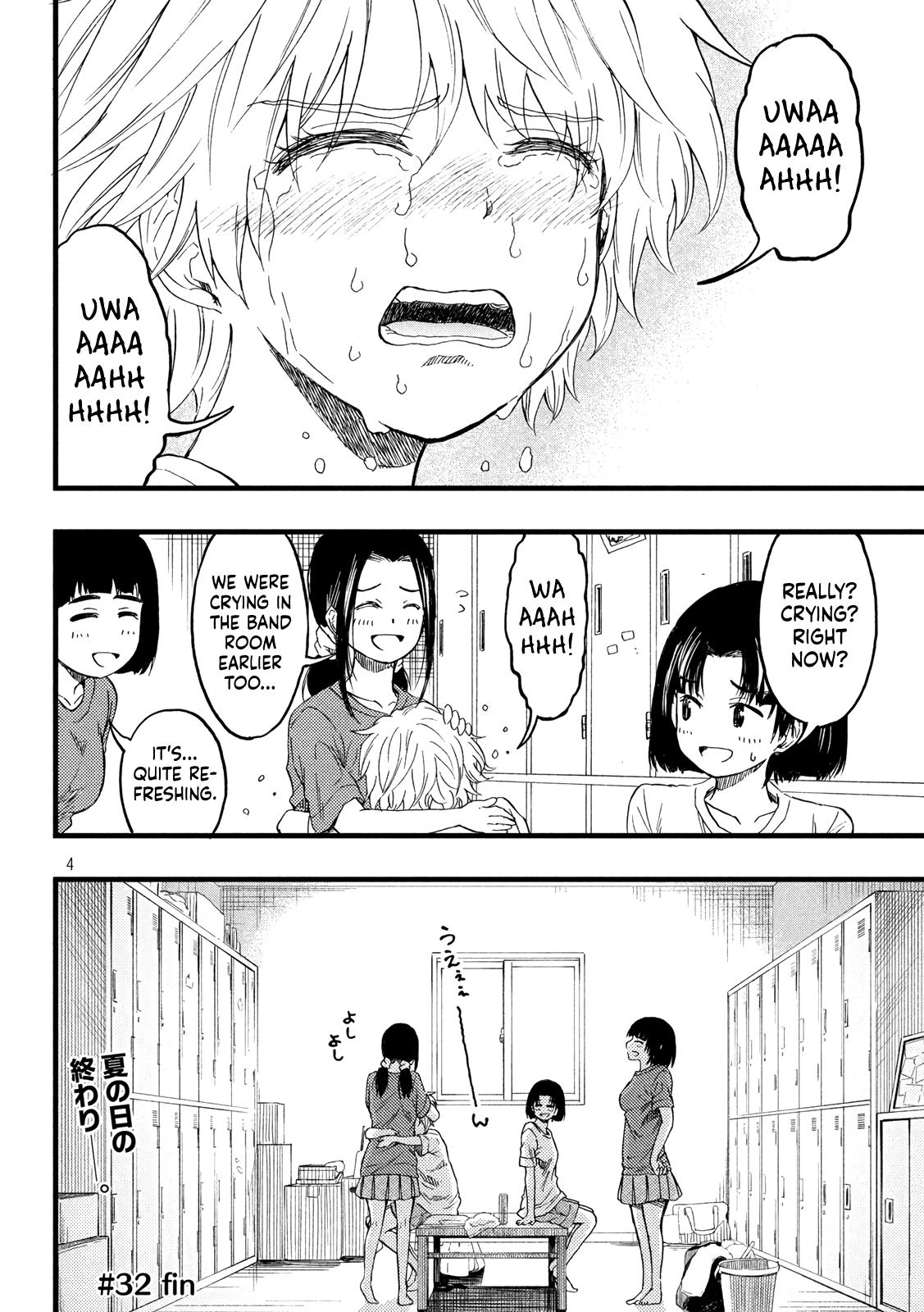 Koharu Haru! Chapter 32 #4