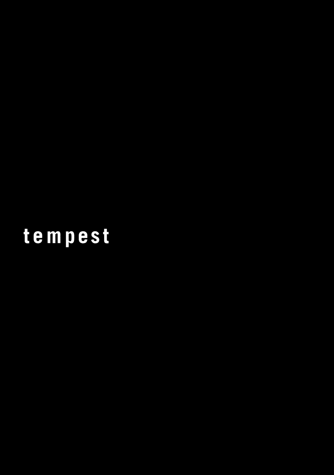 Tempest Chapter 2 #40