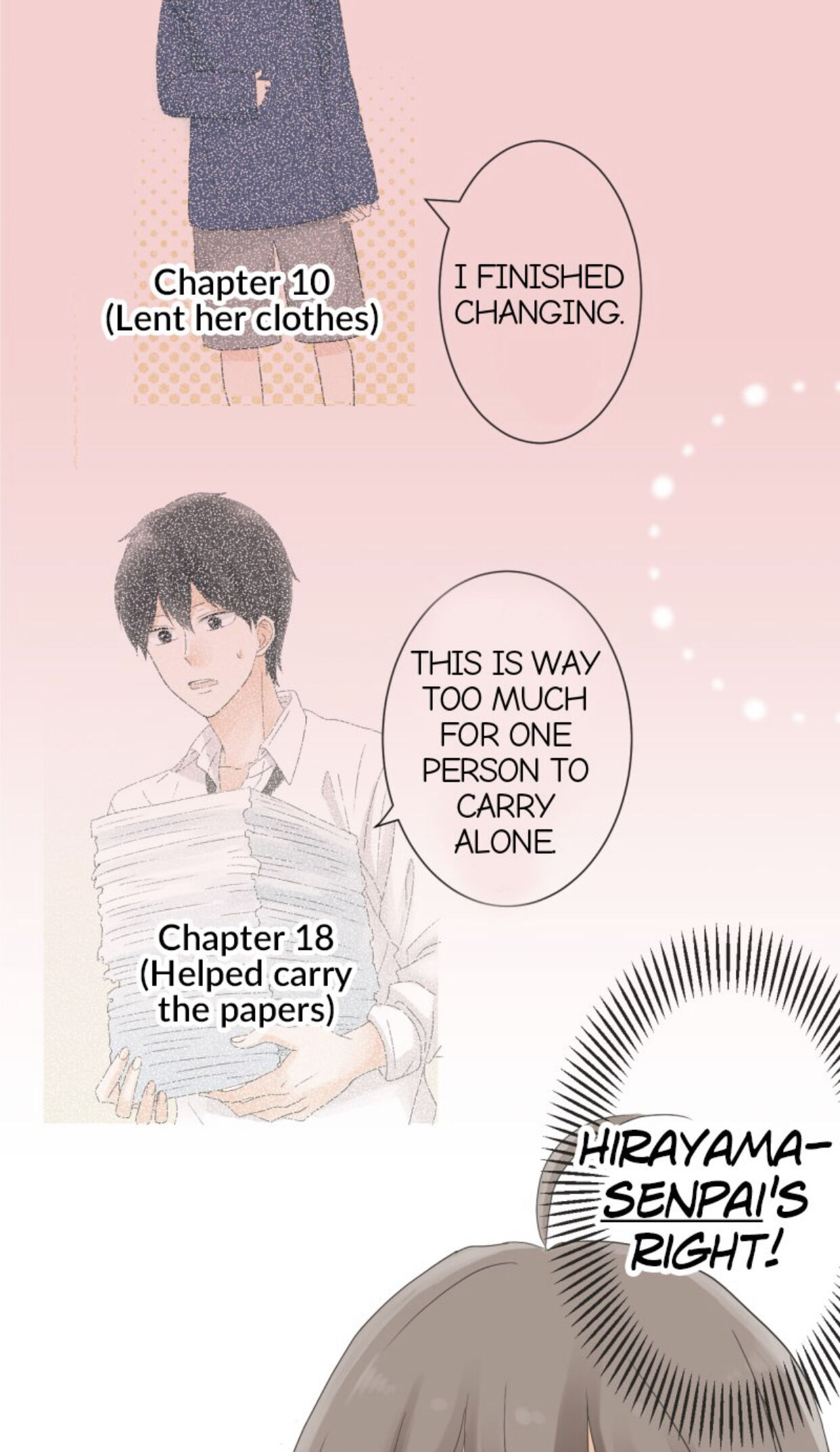 A Mismatched Complicated Love Chapter 27 #37