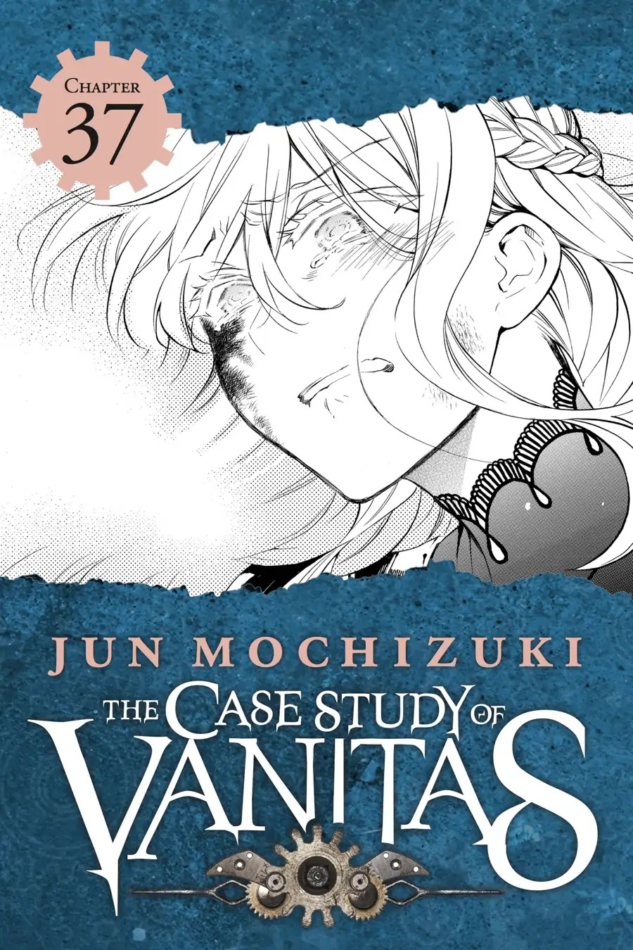 Vanitas No Shuki Chapter 37 #1