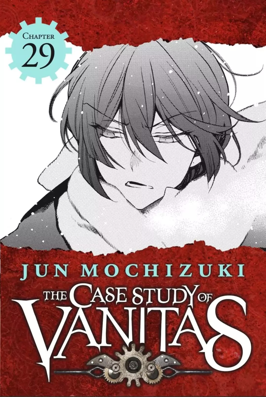 Vanitas No Shuki Chapter 29 #1