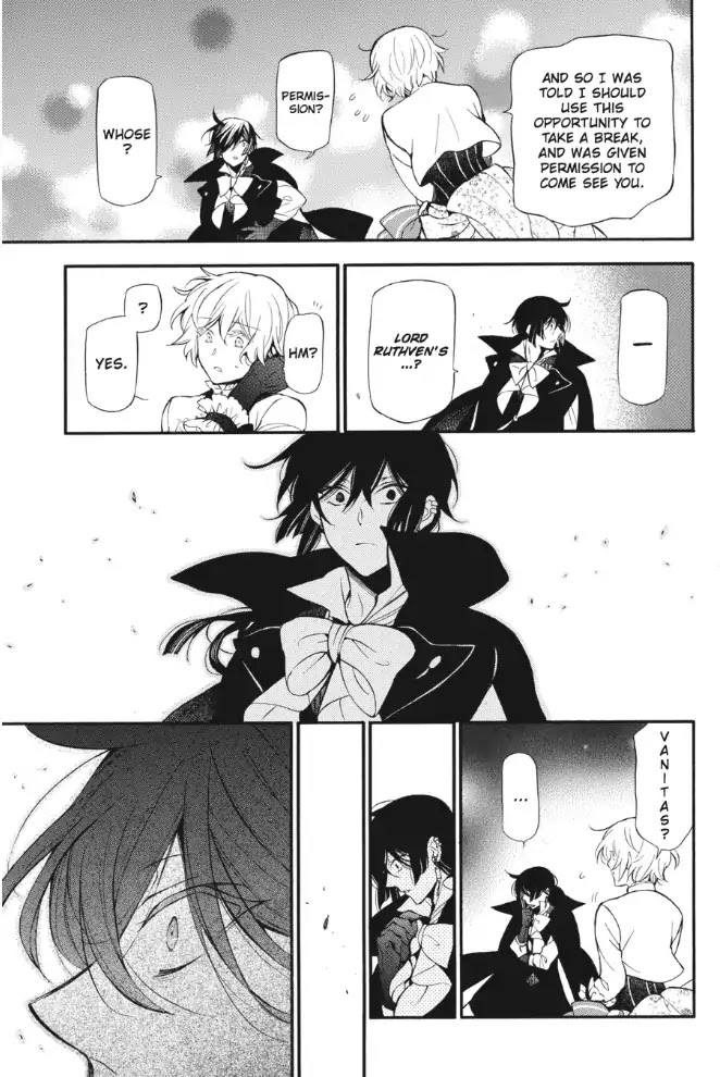 Vanitas No Shuki Chapter 22 #6