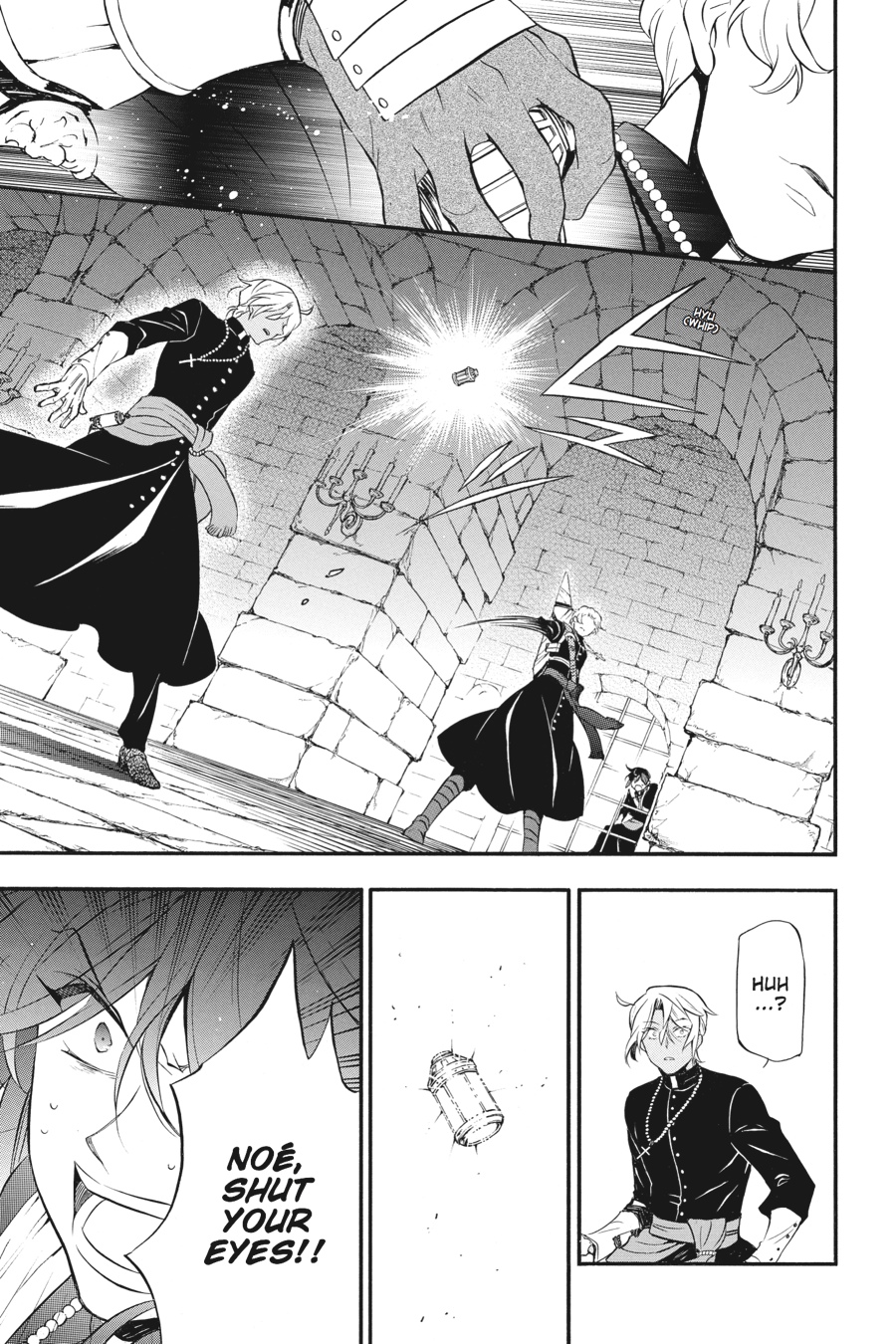 Vanitas No Shuki Chapter 14 #29