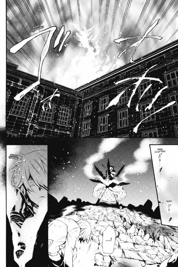 Vanitas No Shuki Chapter 3 #38