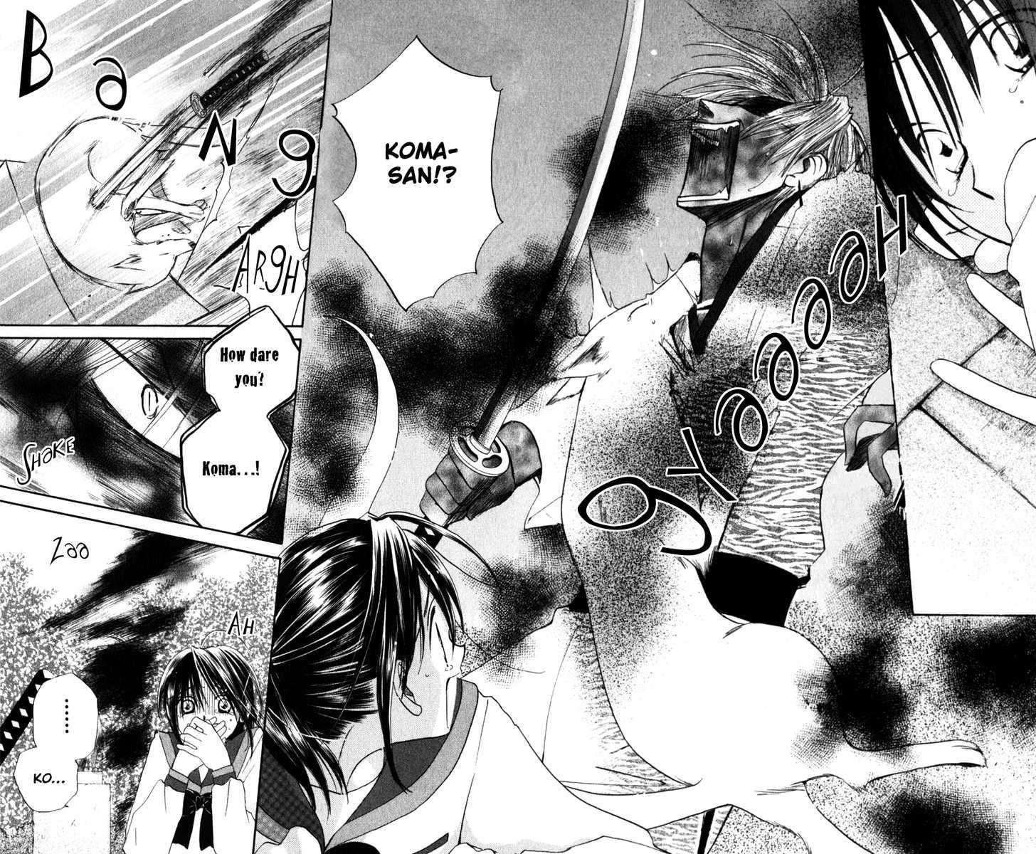 Sailor Fuku Ni Onegai! Chapter 20 #10
