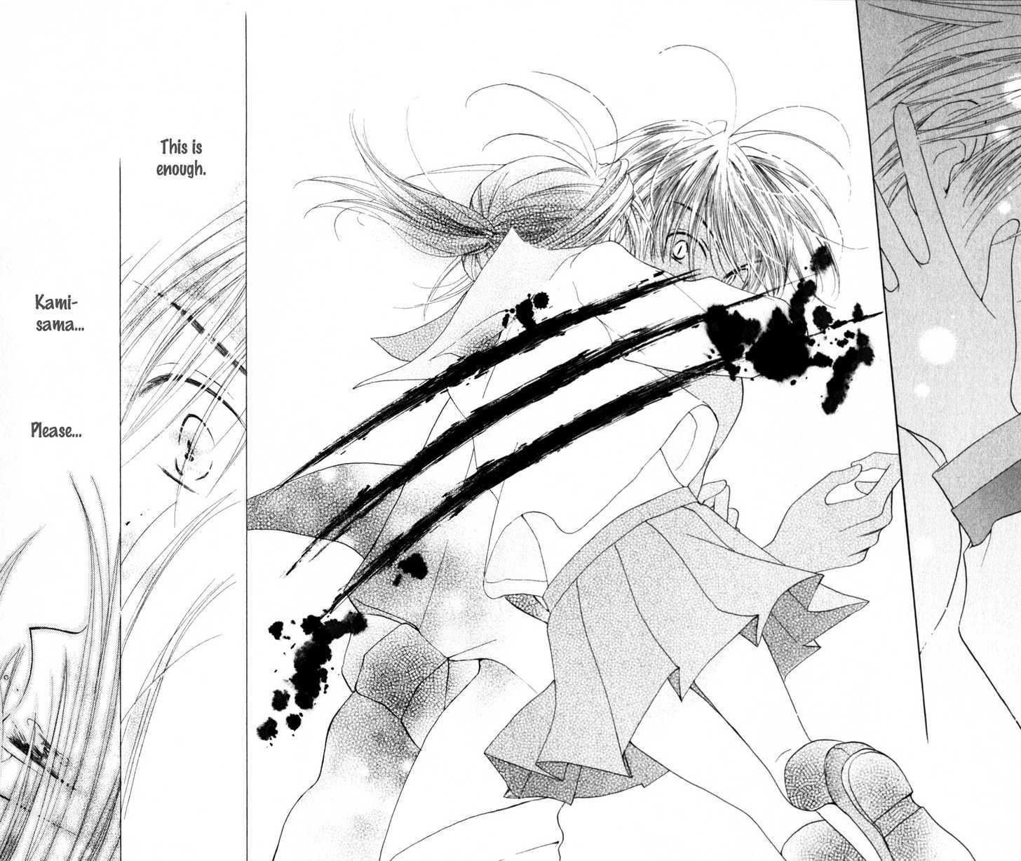 Sailor Fuku Ni Onegai! Chapter 20 #29