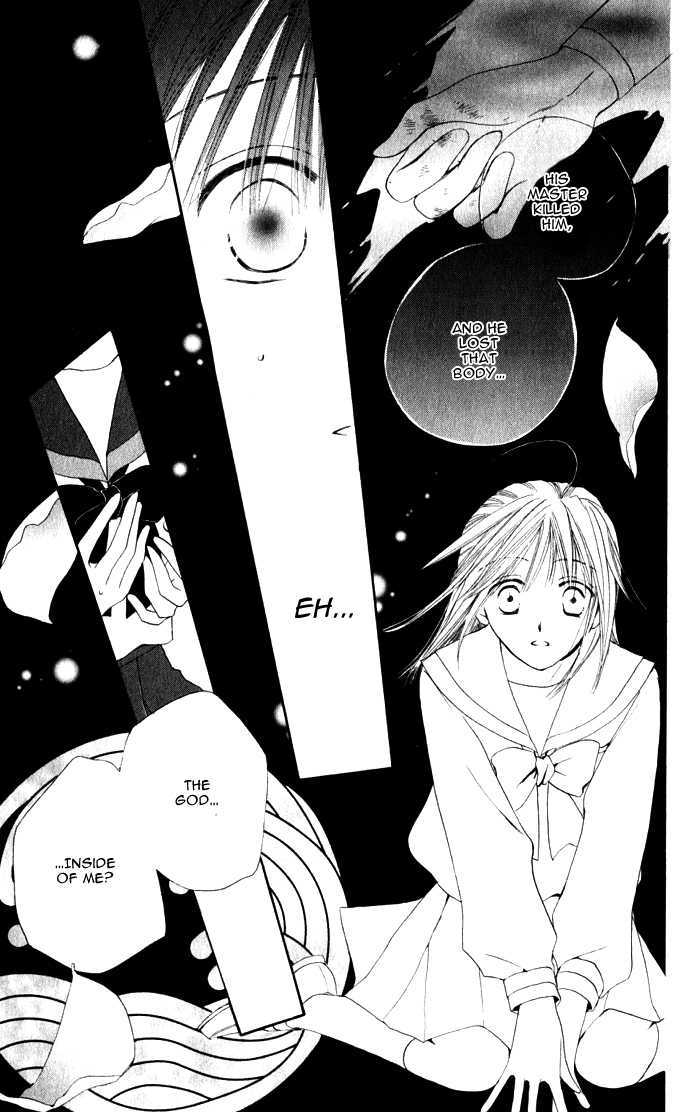 Sailor Fuku Ni Onegai! Chapter 13 #23
