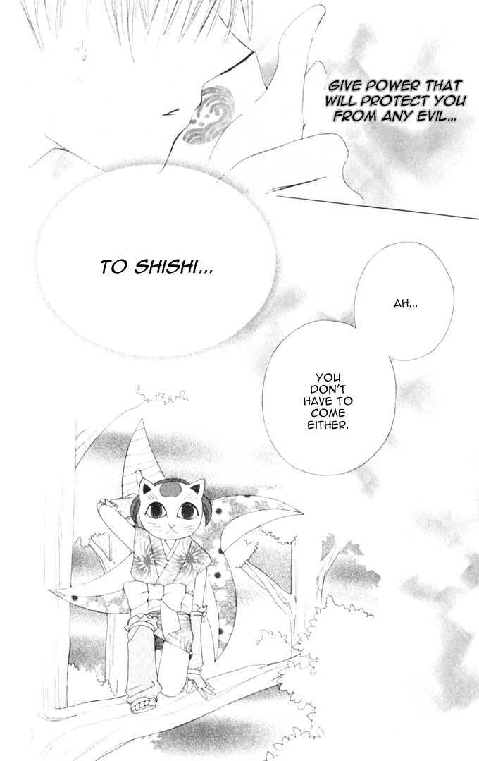 Sailor Fuku Ni Onegai! Chapter 8 #25