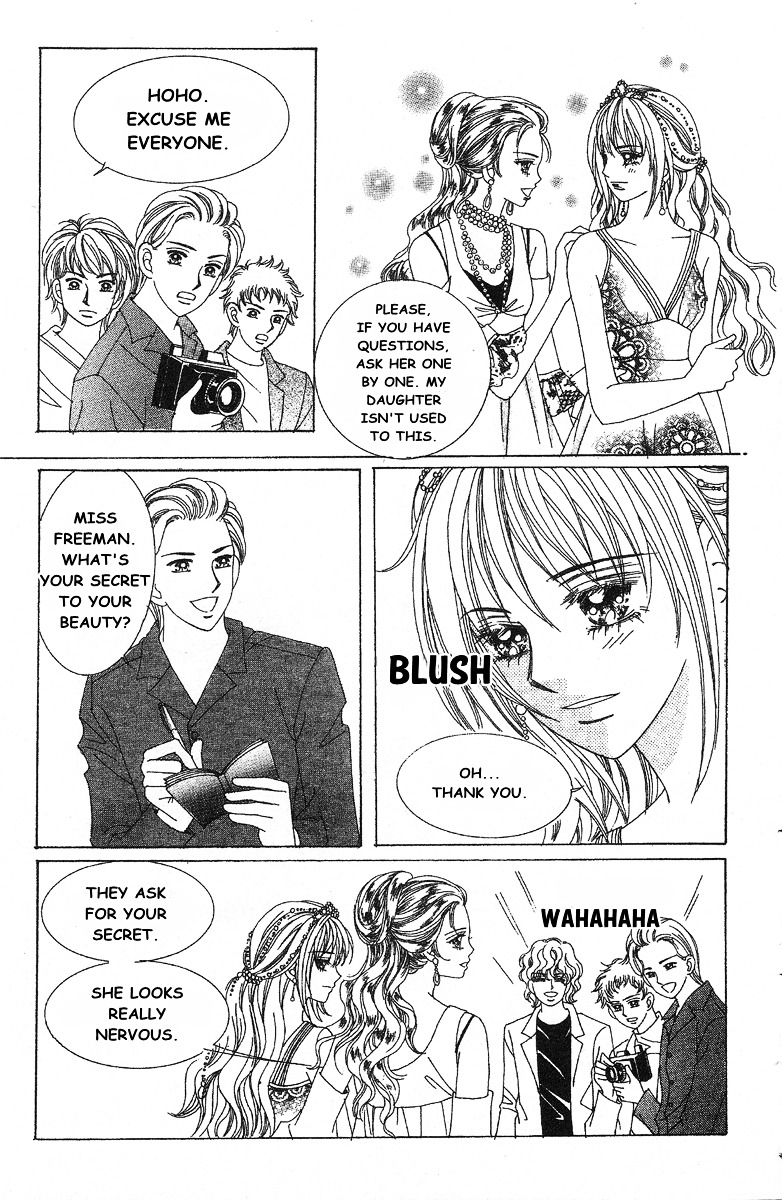 Nobles' Love Company Chapter 10 #30