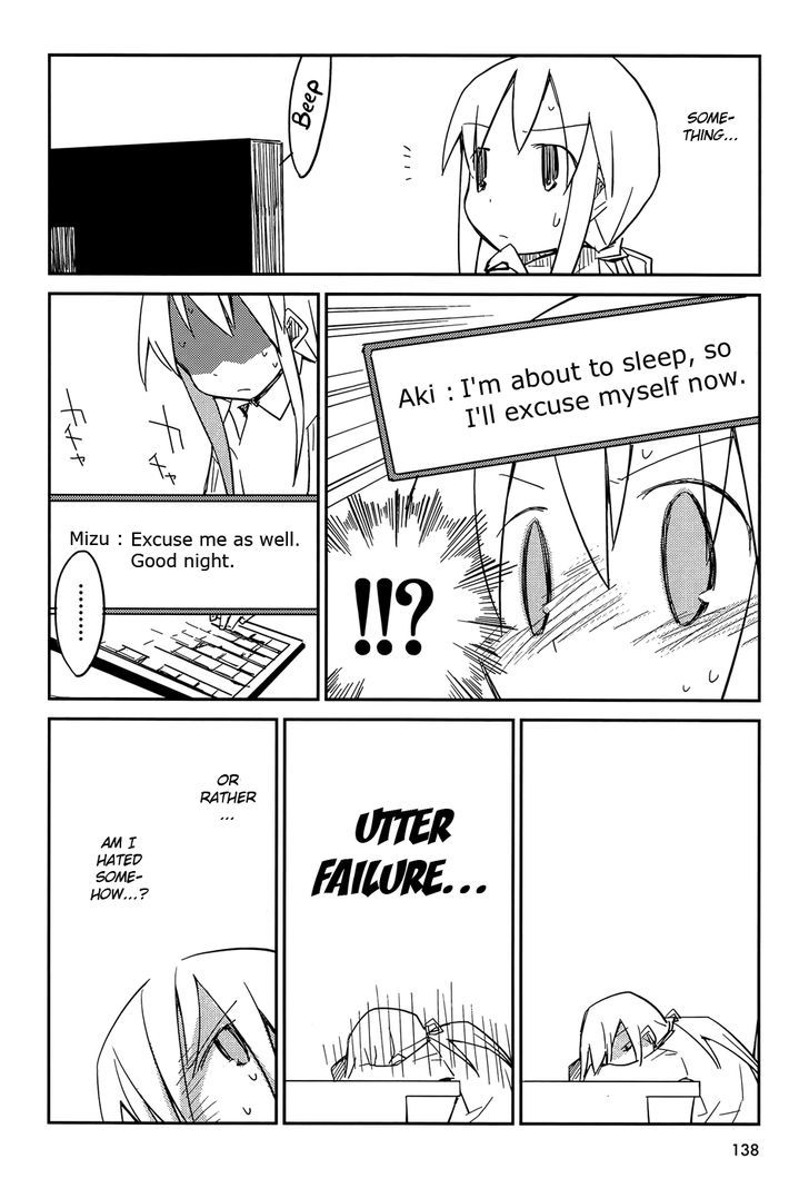 Suki Mo Yoi Chapter 5 #10