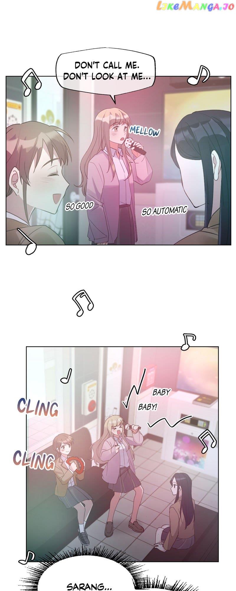 Blooming Out Chapter 14.5 #5