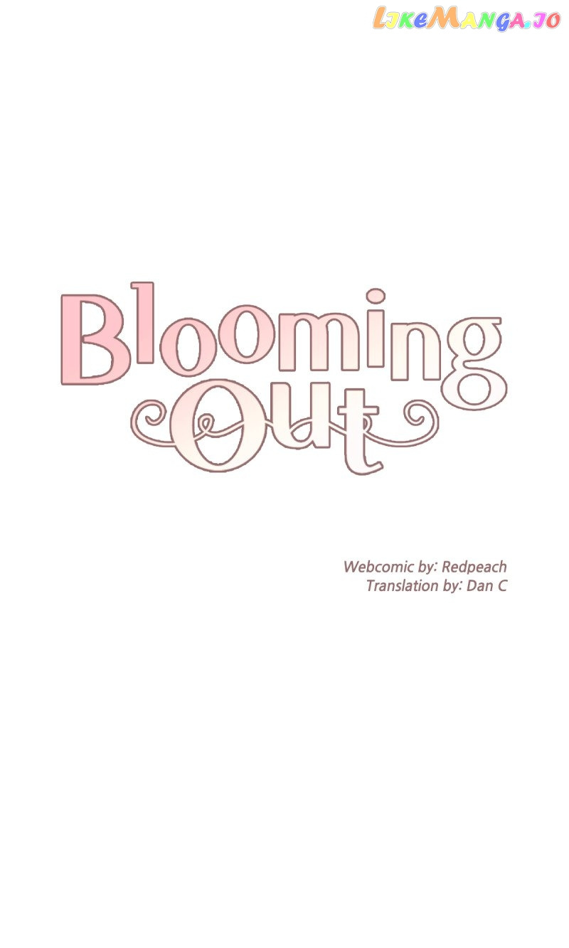 Blooming Out Chapter 13.1 #1