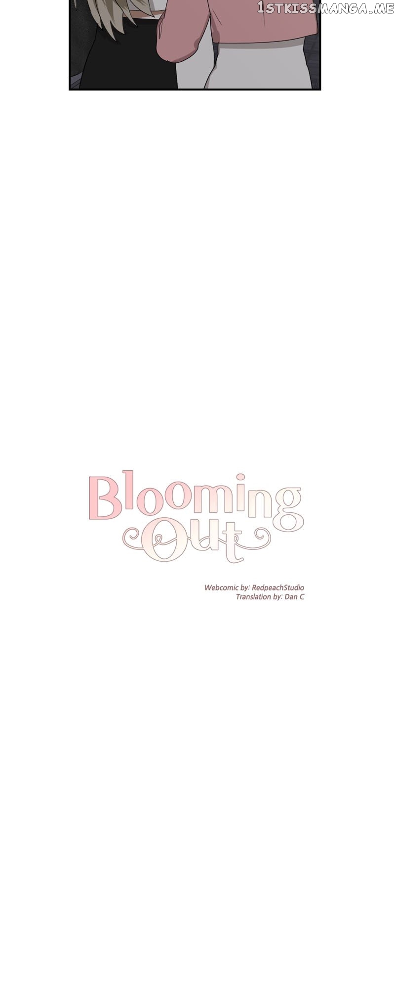 Blooming Out Chapter 11.2 #7