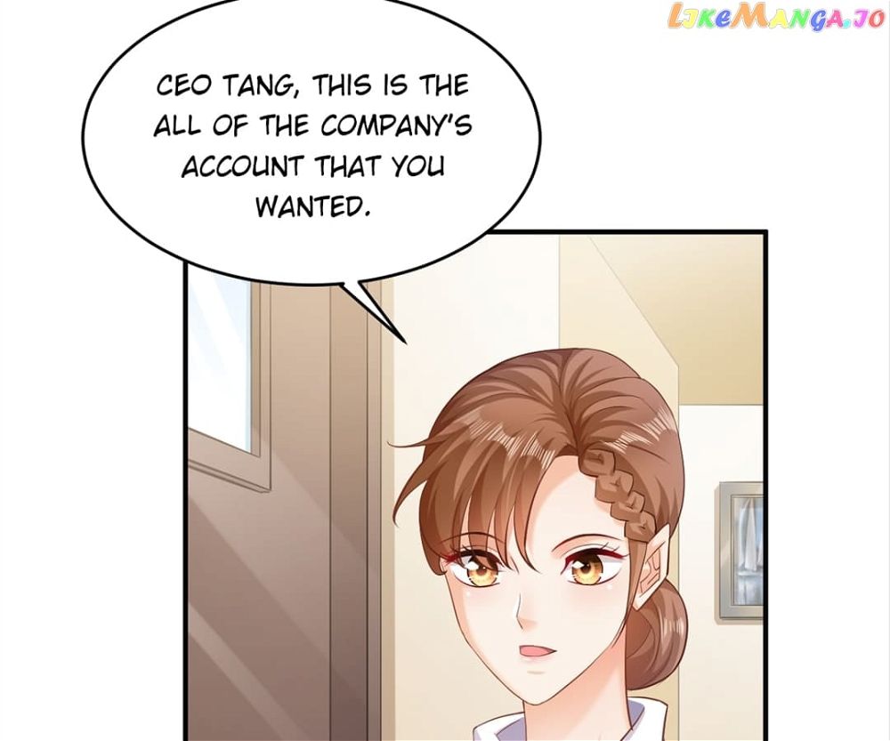 Addictive Marriage Chapter 55 #4