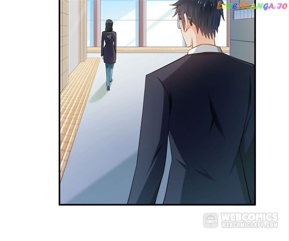 Addictive Marriage Chapter 55 #43