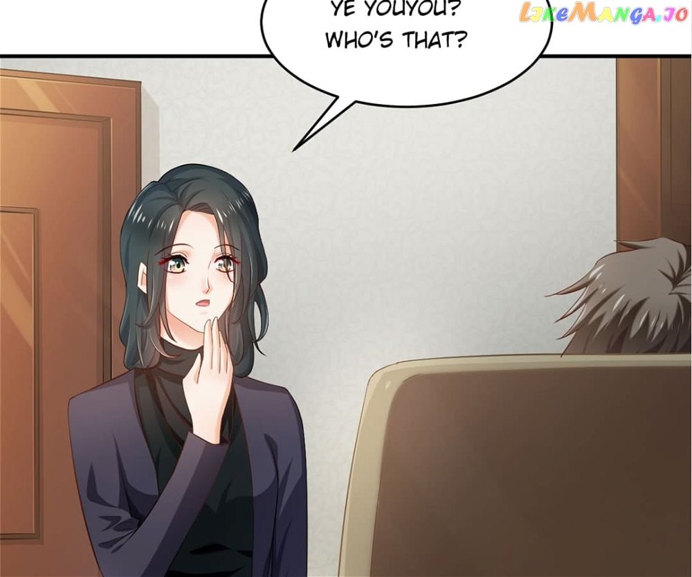 Addictive Marriage Chapter 55 #61