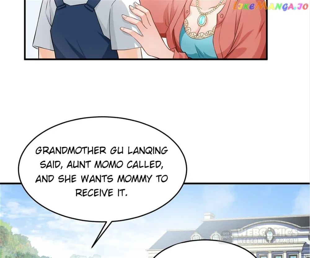 Addictive Marriage Chapter 54 #24