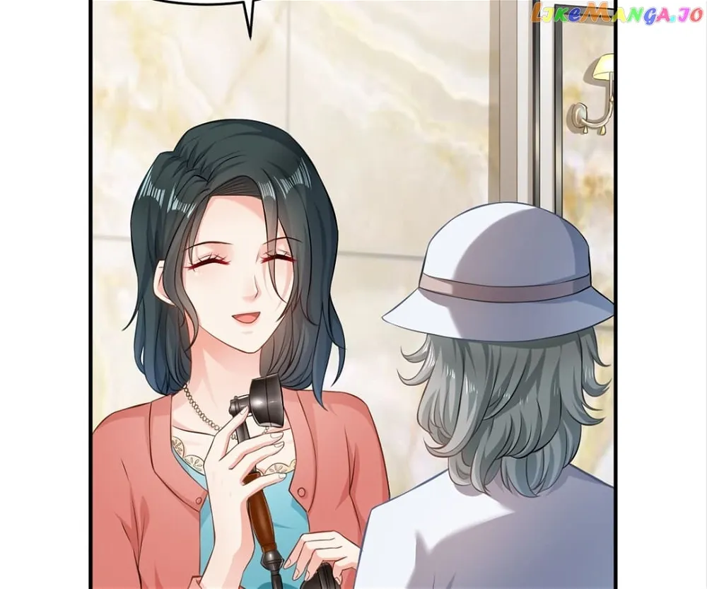 Addictive Marriage Chapter 54 #33