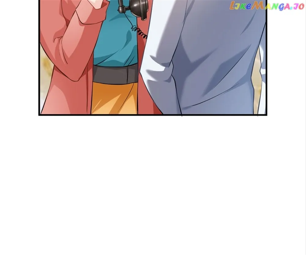 Addictive Marriage Chapter 54 #34