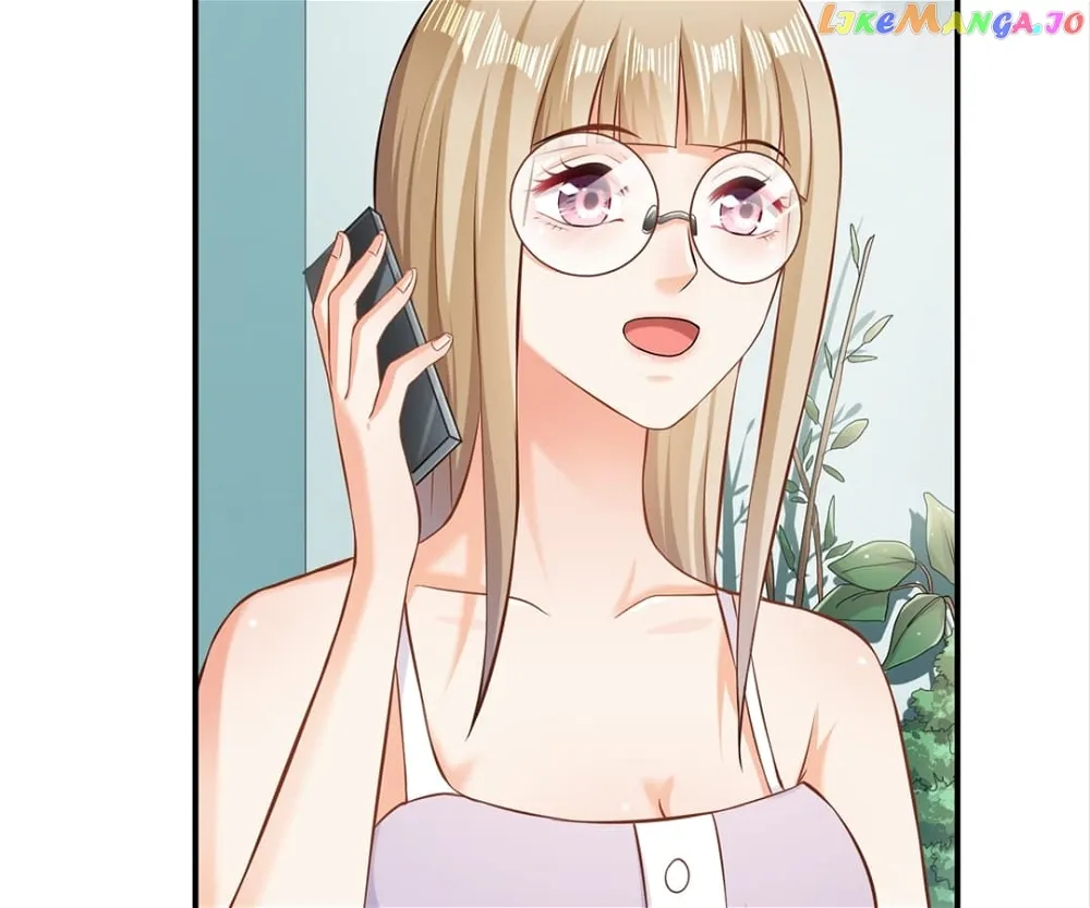 Addictive Marriage Chapter 54 #38