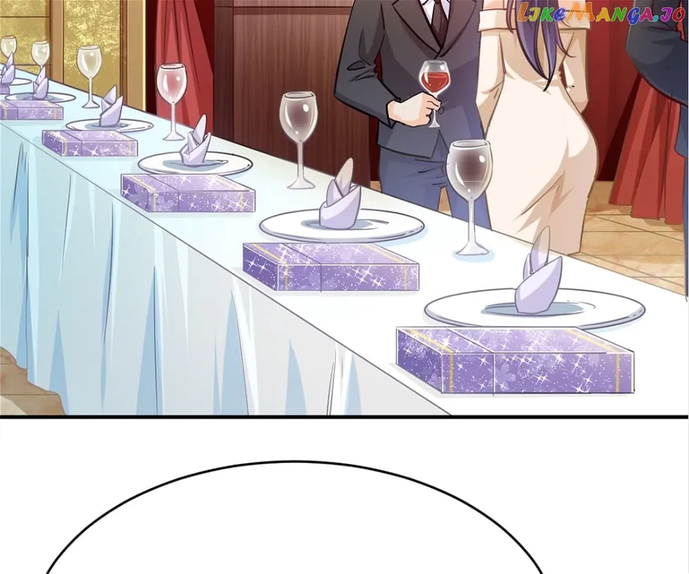 Addictive Marriage Chapter 54 #78
