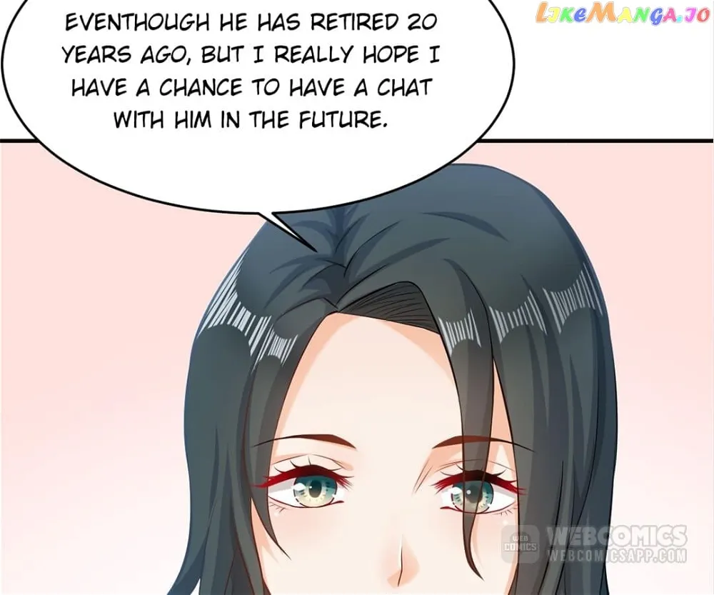 Addictive Marriage Chapter 54 #86
