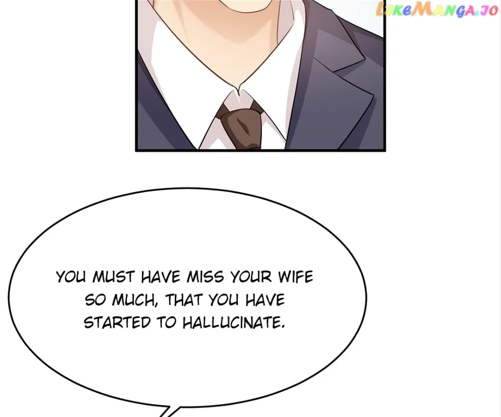 Addictive Marriage Chapter 54 #111