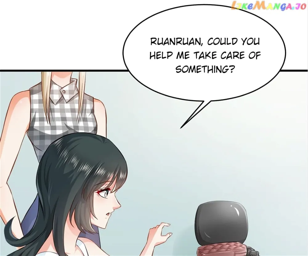 Addictive Marriage Chapter 53 #49