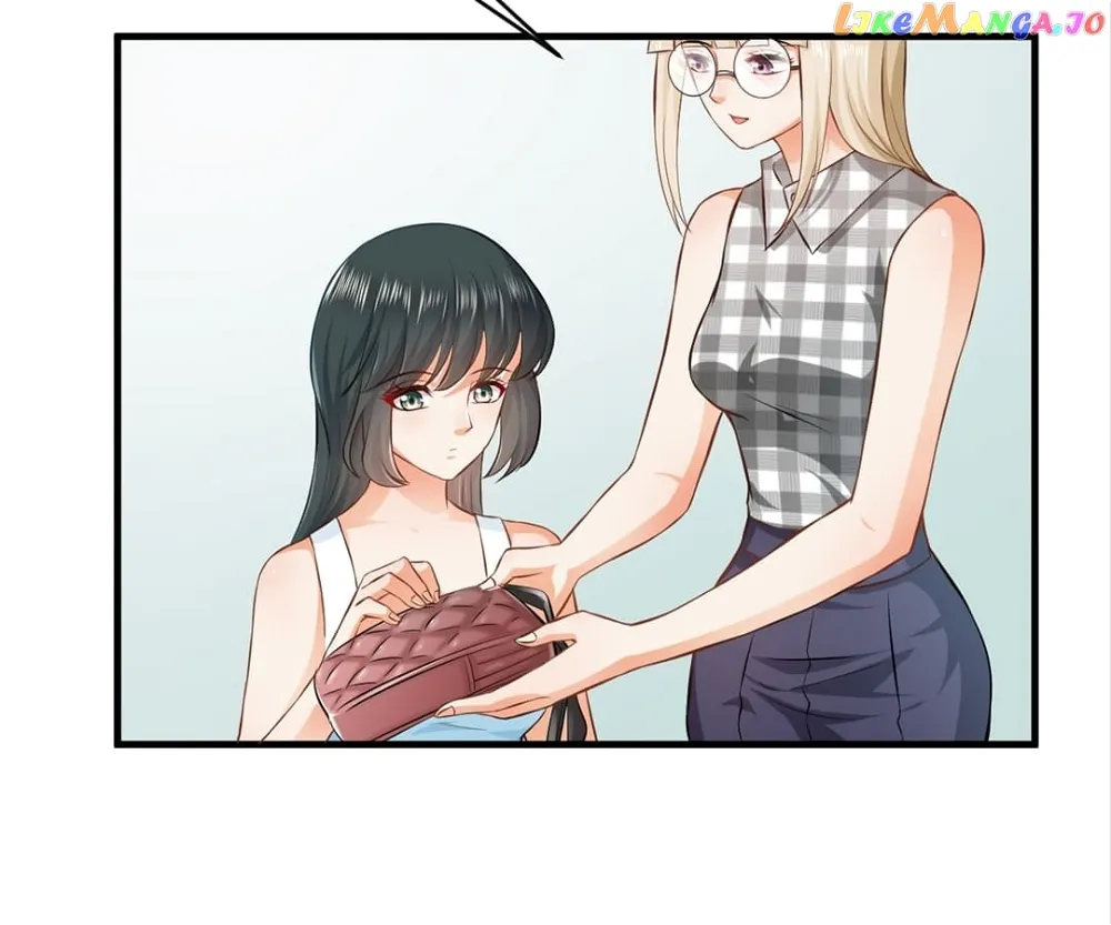 Addictive Marriage Chapter 53 #51