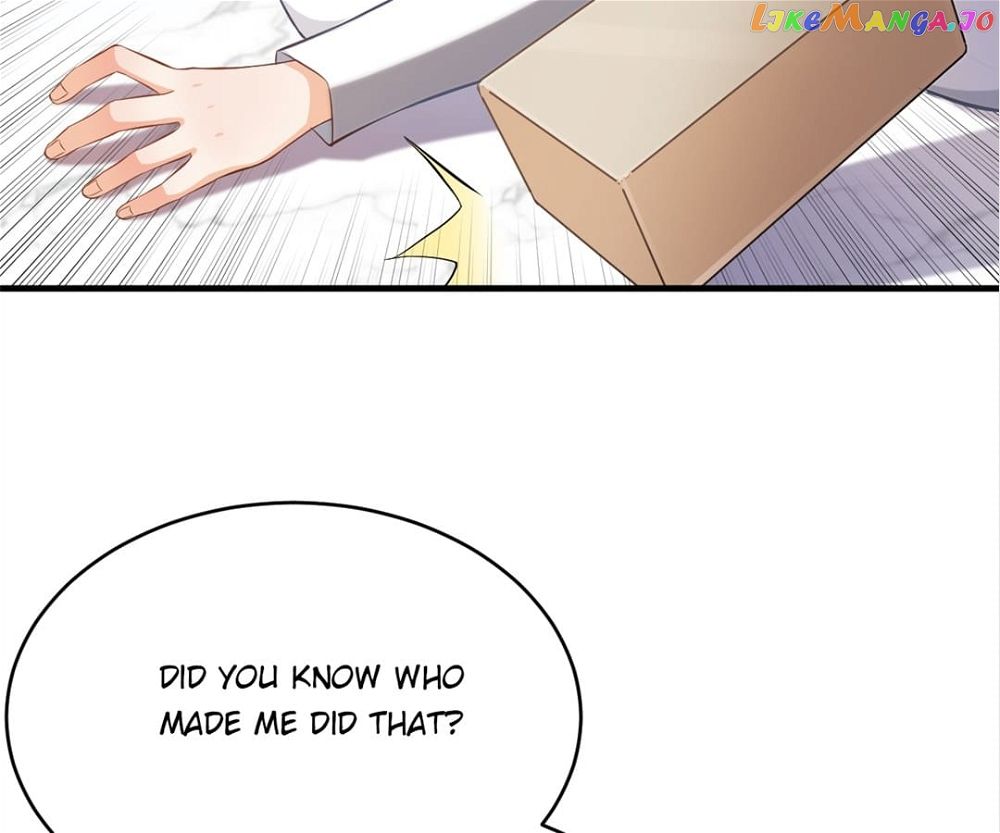 Addictive Marriage Chapter 51 #34
