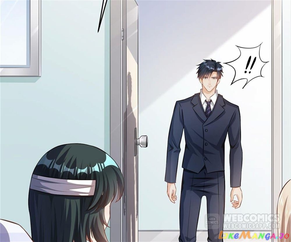Addictive Marriage Chapter 50 #3