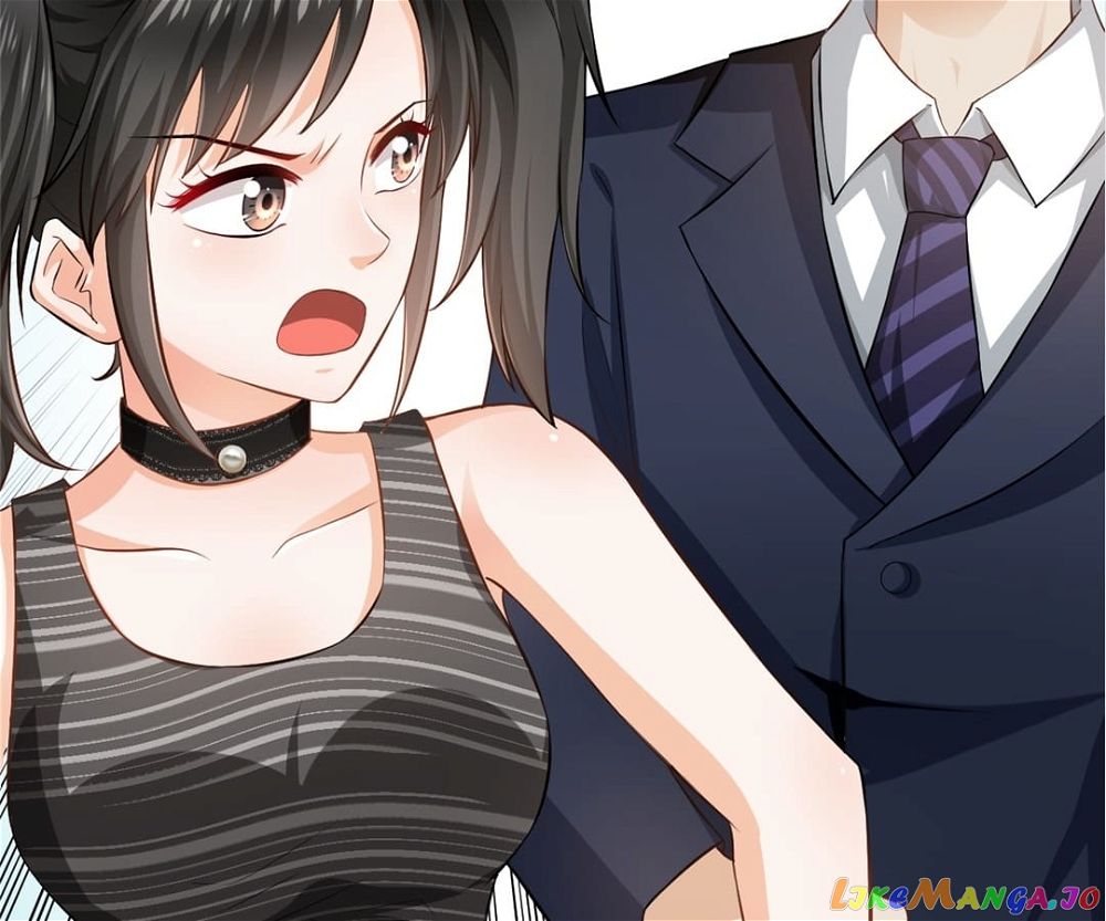 Addictive Marriage Chapter 50 #17