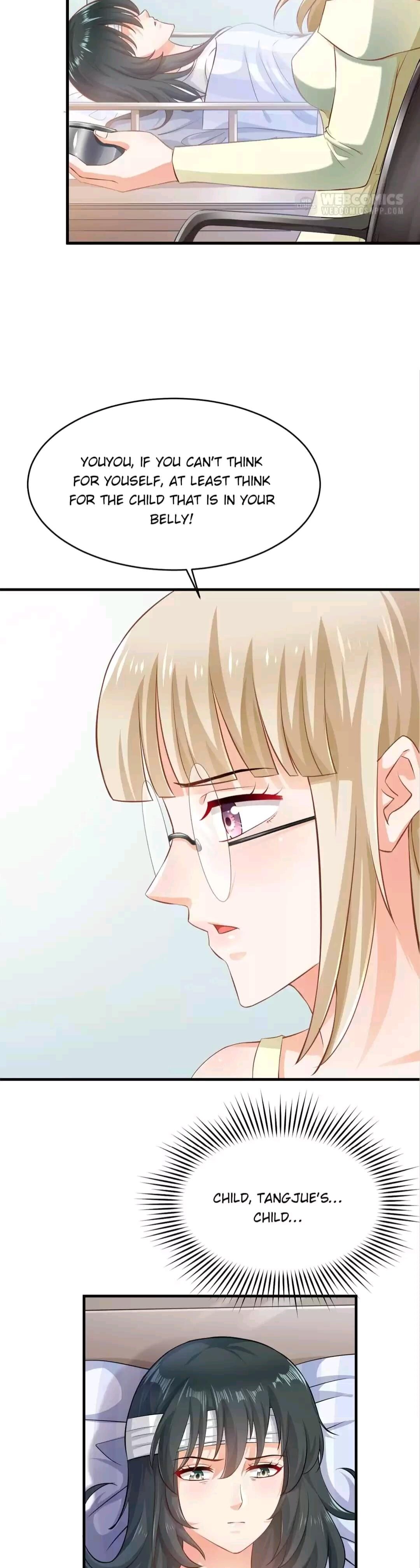 Addictive Marriage Chapter 49 #5