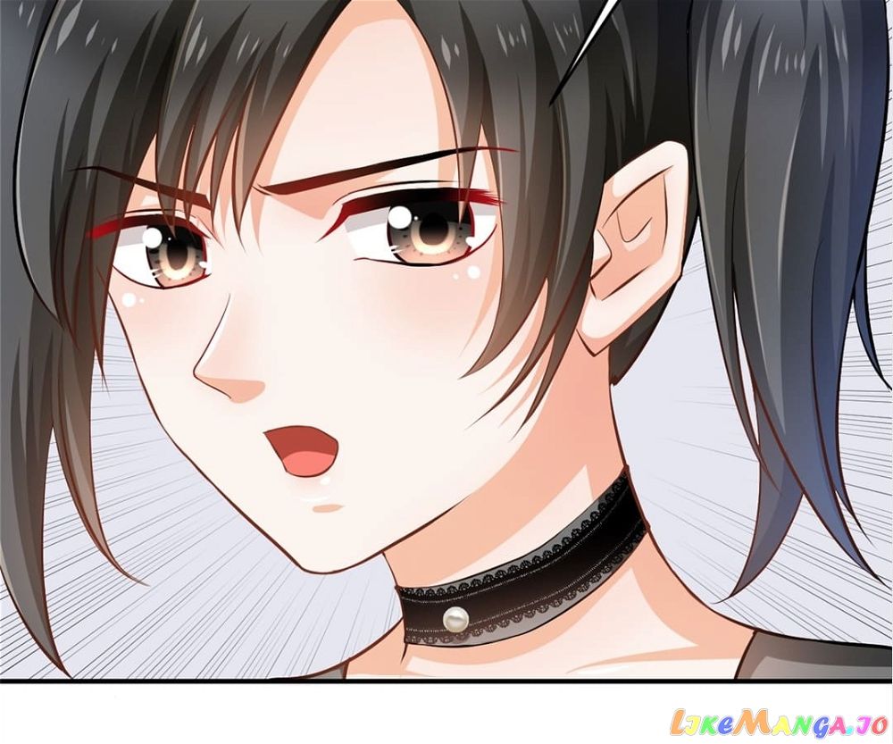 Addictive Marriage Chapter 50 #22