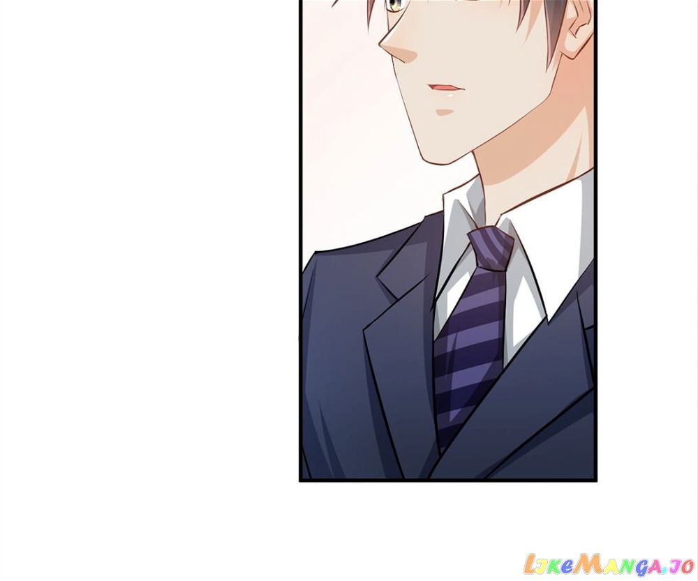 Addictive Marriage Chapter 50 #26